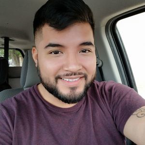 Meet your Posher, Marcos